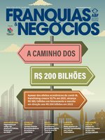 Revista Franquia e Negócios
